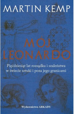 Mój Leonardo da Vinci