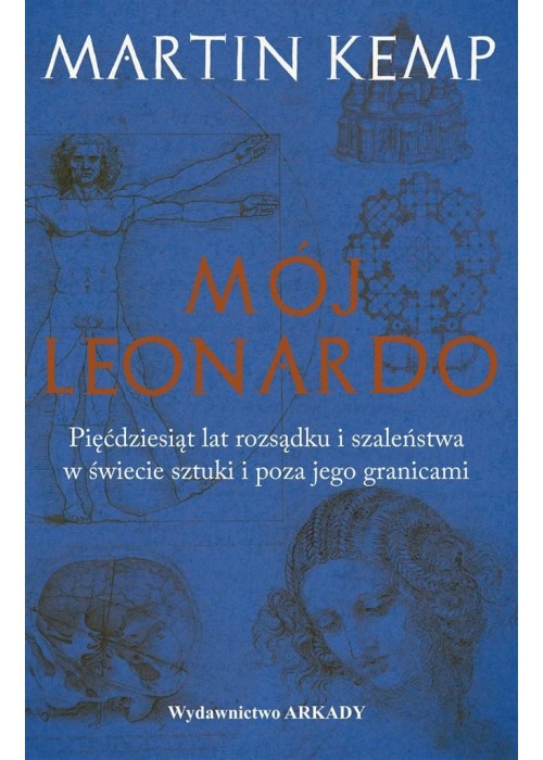 Mój Leonardo da Vinci