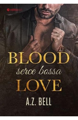 Blood Love. Serce bossa