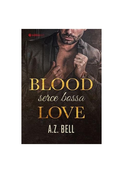 Blood Love. Serce bossa