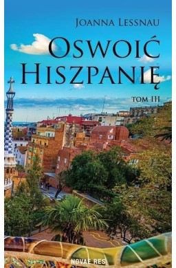 Oswoić Hiszpanię T.3