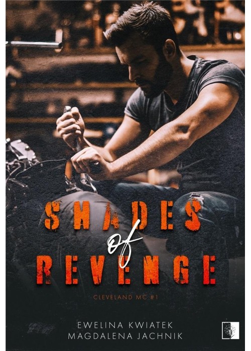 Shades of Revenge