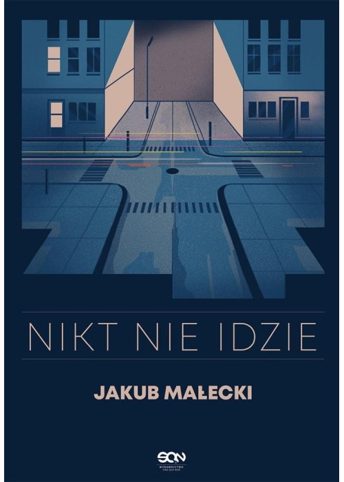 Nikt nie idzie