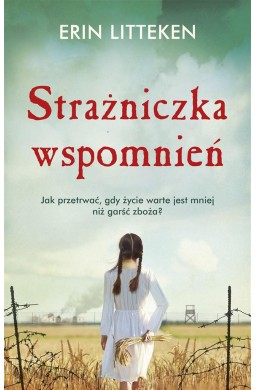 Strażniczka wspomnień