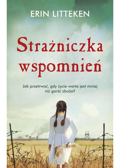 Strażniczka wspomnień