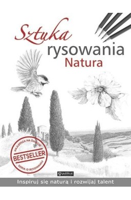 Sztuka rysowania. Natura