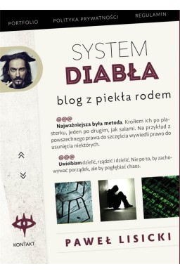 System diabła. Blog z piekła rodem.