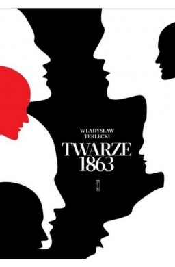 Twarze 1863