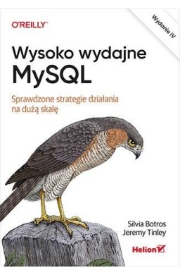 Wysoko wydajne MySQL w.4