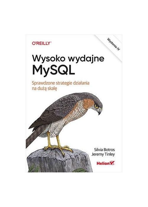 Wysoko wydajne MySQL w.4