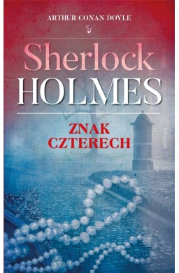 Sherlock Holmes. Znak czterech