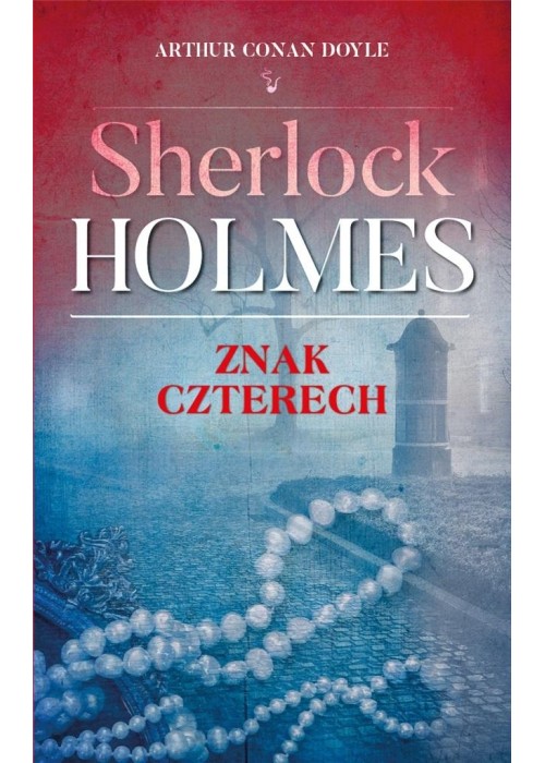 Sherlock Holmes. Znak czterech