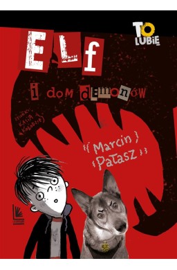 Elf i dom demonów