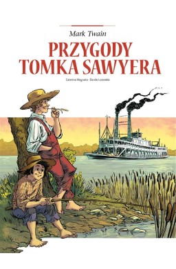 Przygody Tomka Sawyera