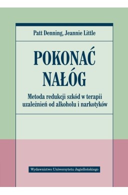 Pokonać nałóg