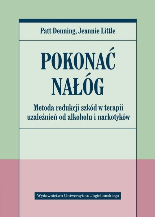 Pokonać nałóg