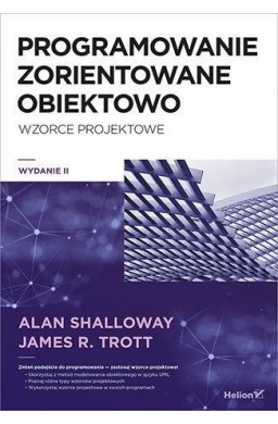 Programowanie zorientowane obiektowo w.2