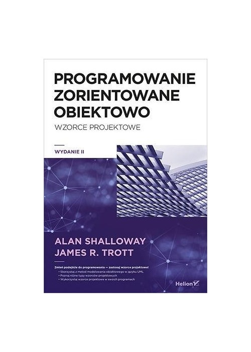 Programowanie zorientowane obiektowo w.2