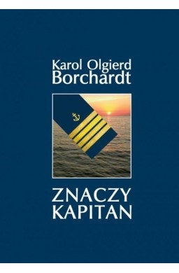 Znaczy Kapitan pocket