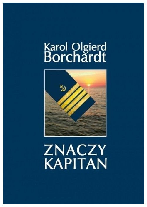 Znaczy Kapitan pocket