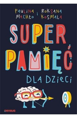 Superpamięć dla dzieci