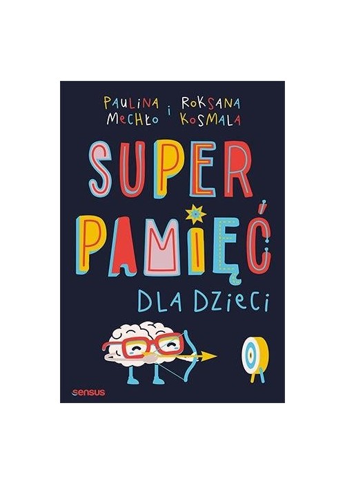 Superpamięć dla dzieci