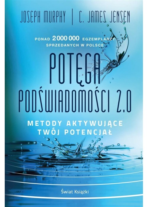 Potęga podświadomości 2.0.