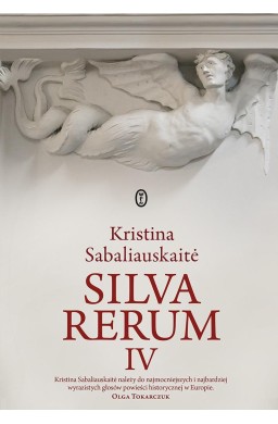 Silva rerum IV