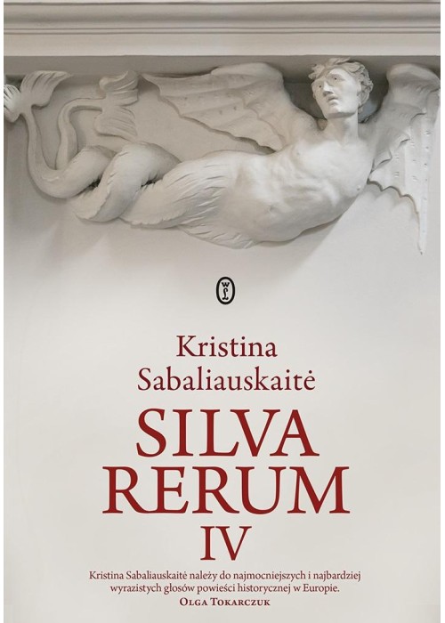 Silva rerum IV