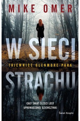 W sieci strachu