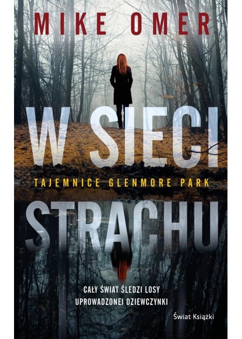 W sieci strachu