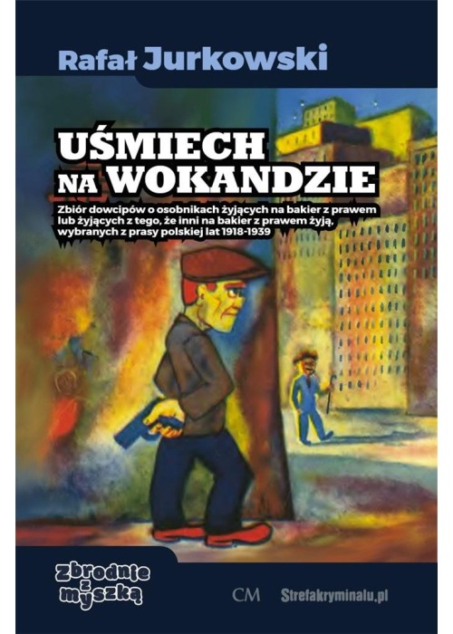 Uśmiech na wokandzie