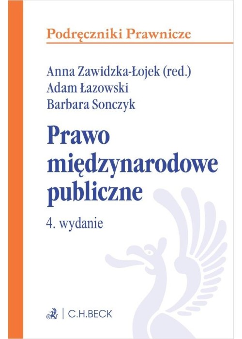 Prawo międzynarodowe publiczne