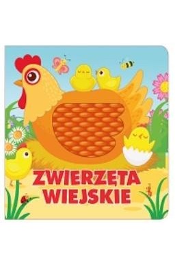 Zwierzęta wiejskie