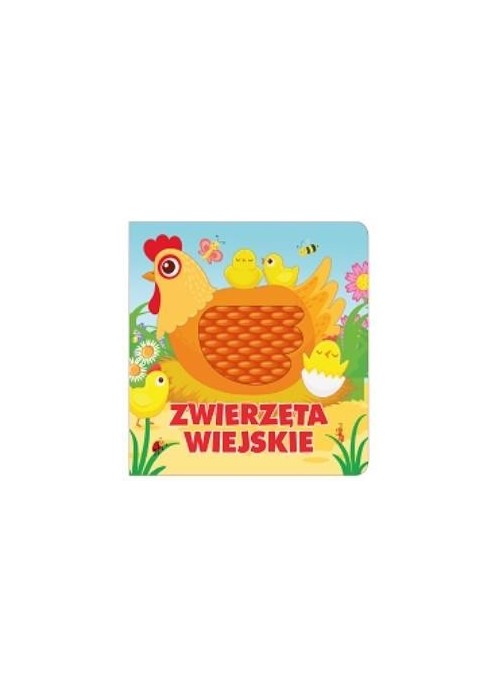 Zwierzęta wiejskie