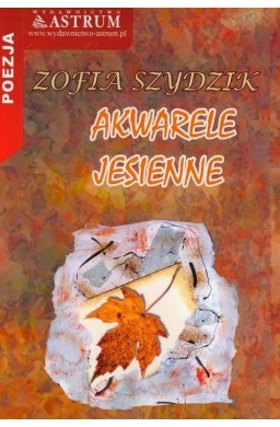 Akwarele jesienne