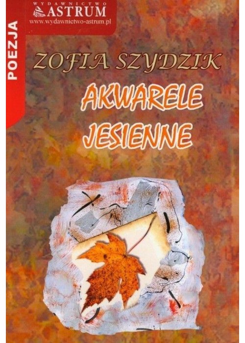 Akwarele jesienne