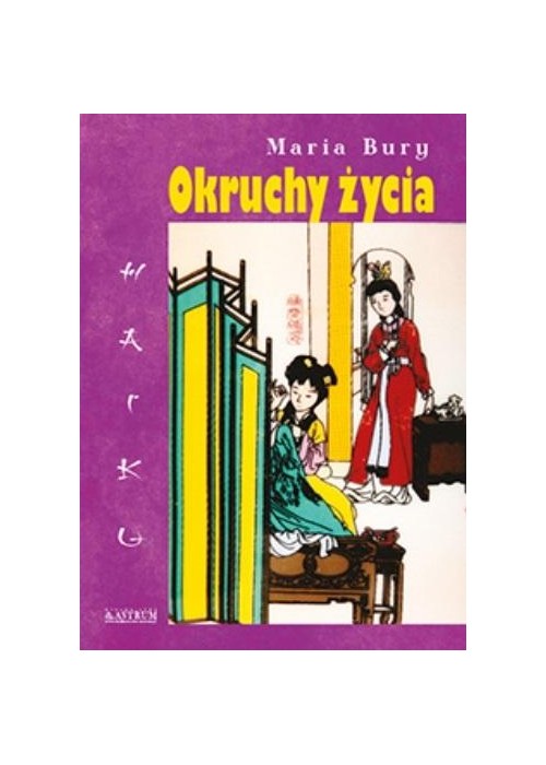 Haiku. Okruchy życia