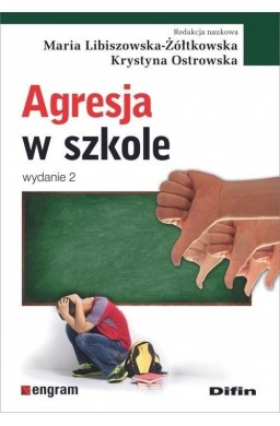 Agresja w szkole w.2