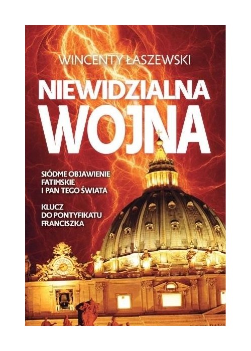 Niewidzialna wojna wyd.2