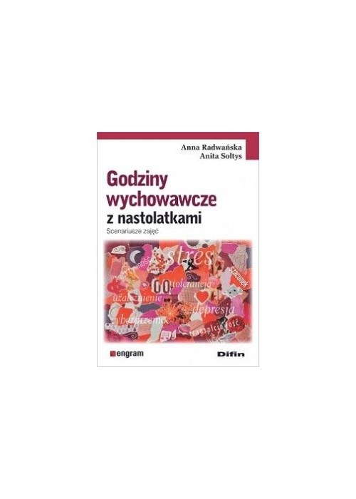 Godziny wychowawcze z nastolatkami