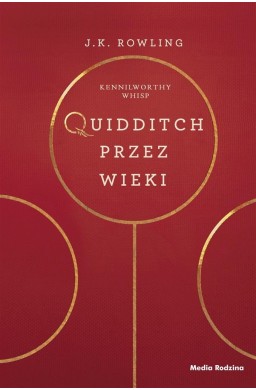 Quidditch przez wieki