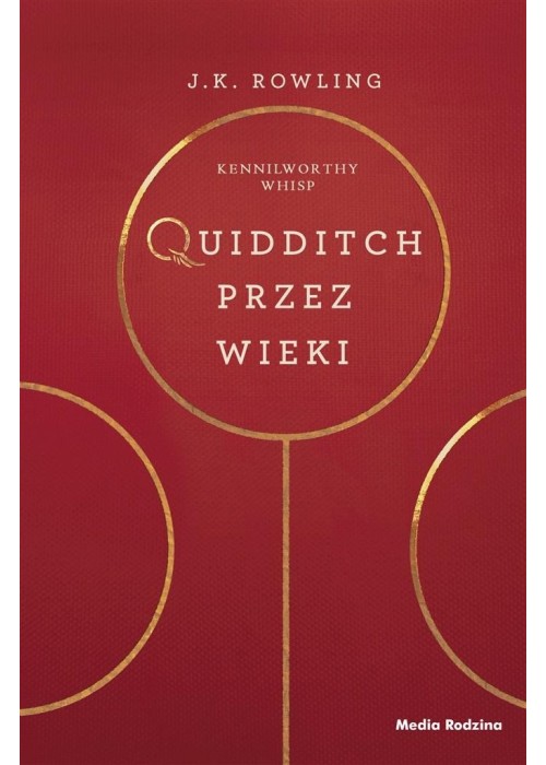 Quidditch przez wieki