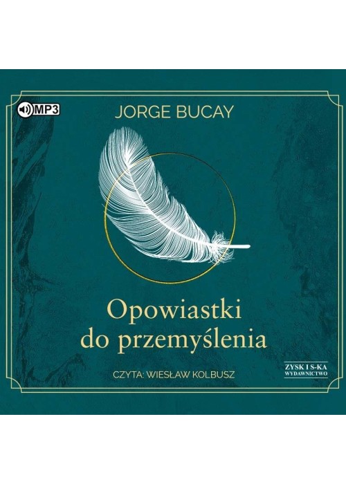 Opowiastki do przemyślenia audiobook