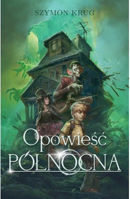 Opowieść Północna