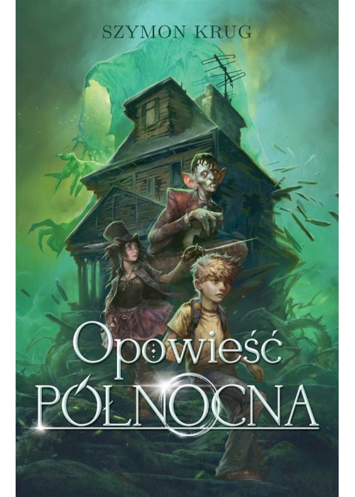 Opowieść Północna