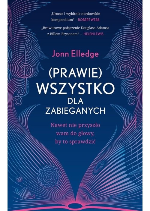 (Prawie) wszystko dla zabieganych