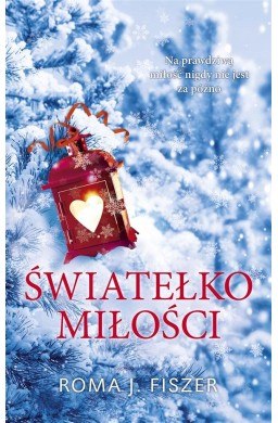 Światełko miłości