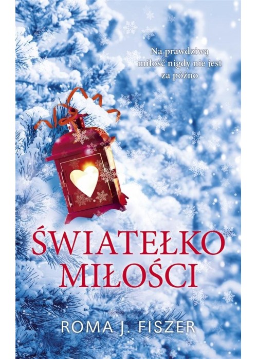 Światełko miłości