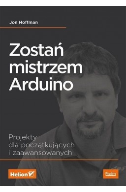 Zostań mistrzem Arduino